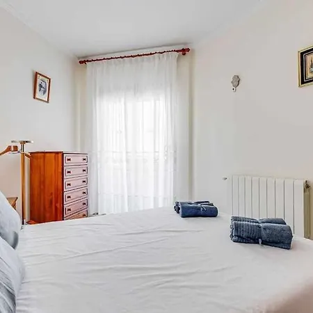 Rentalsbcn Zeus 아파트 *