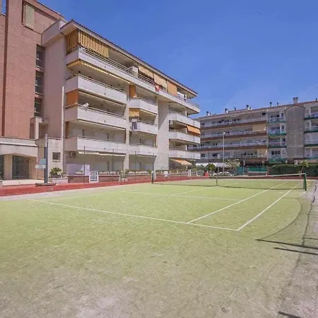 Rentalsbcn Zeus * 블랑스